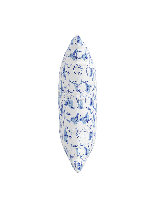 Scalamandre FS30001SCPKVYSC IVY SCROLL PILLOW - Pillow Colle