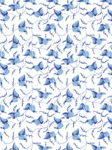 Scalamandre FS30001SCPKVYSC IVY SCROLL PILLOW - Pillow Colle