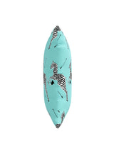 Scalamandre FS30001SCPKZEBR ZEBRAS PILLOW - Pillow Collectio