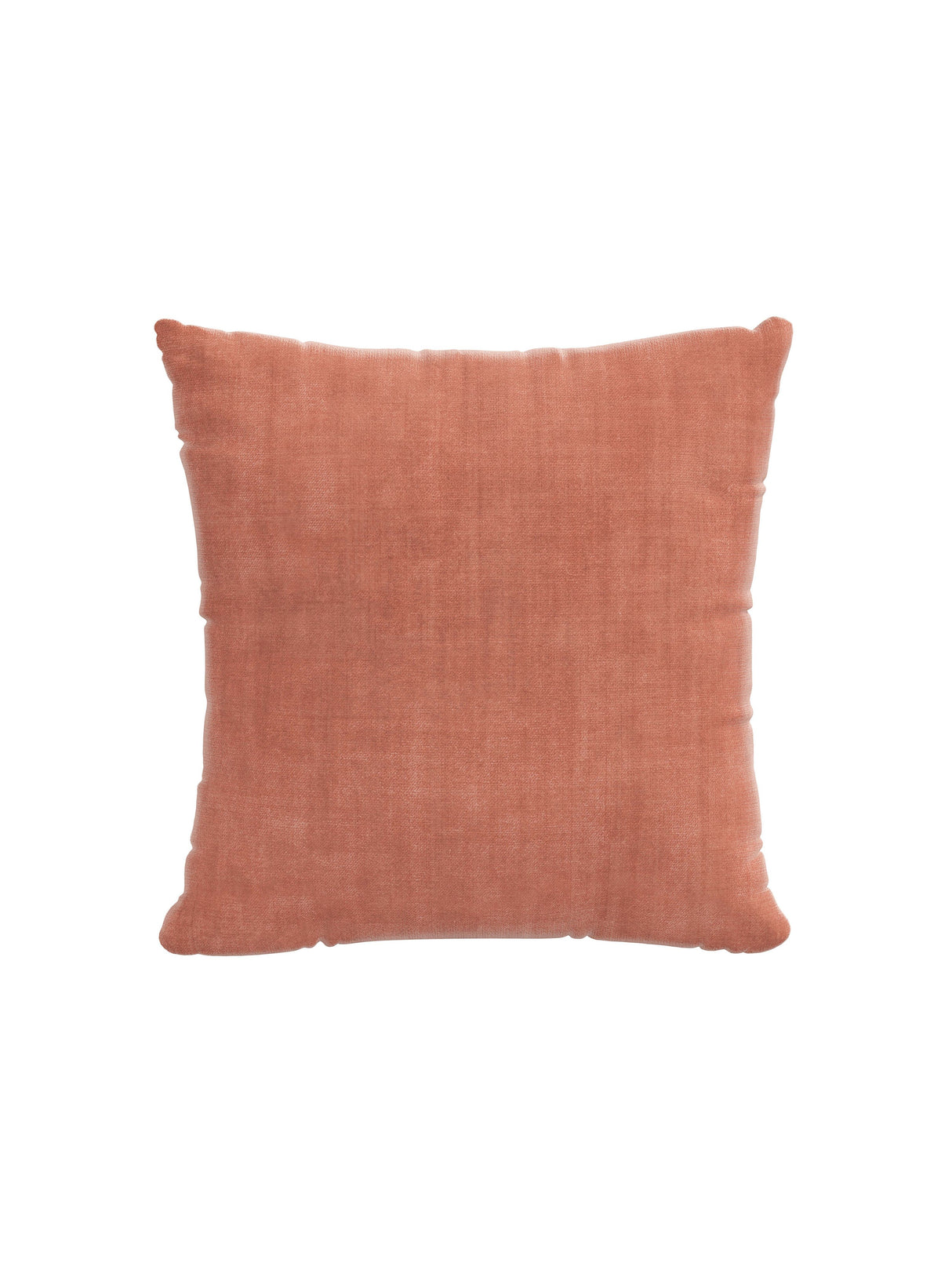 Scalamandre FS30002SCPKEWVE LEWIS VELVET PILLOW - Pillow Col