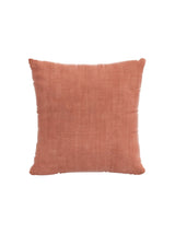 Scalamandre FS30002SCPKEWVE LEWIS VELVET PILLOW - Pillow Col