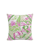 Scalamandre FS30002SCPKKFSH KOI FISH PILLOW - Pillow Collect