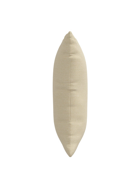 Scalamandre FS30002SCPKSUBB SLUBBY LINEN PILLOW - Pillow Col