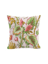 Scalamandre FS30002SCPKTRFR TROPICAL FLORA PILLOW - Pillow C