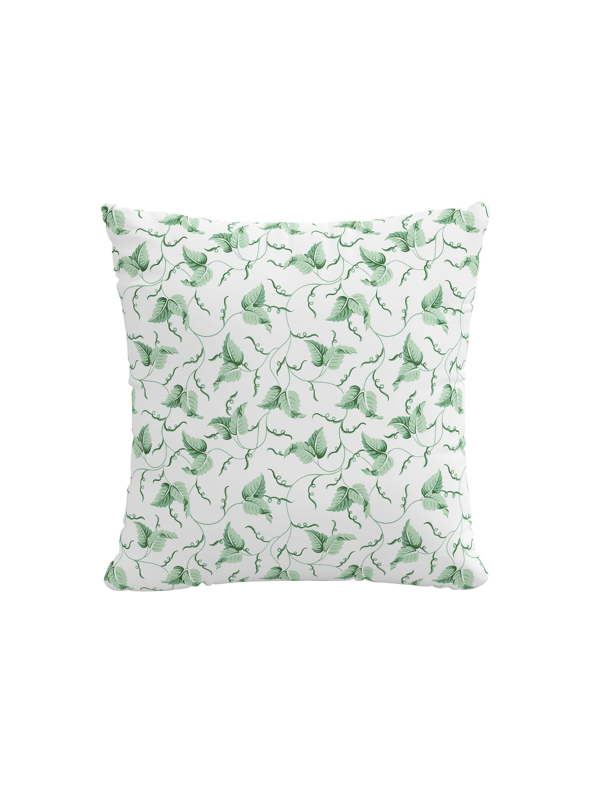 Scalamandre FS30002SCPKVYSC IVY SCROLL PILLOW - Pillow Colle