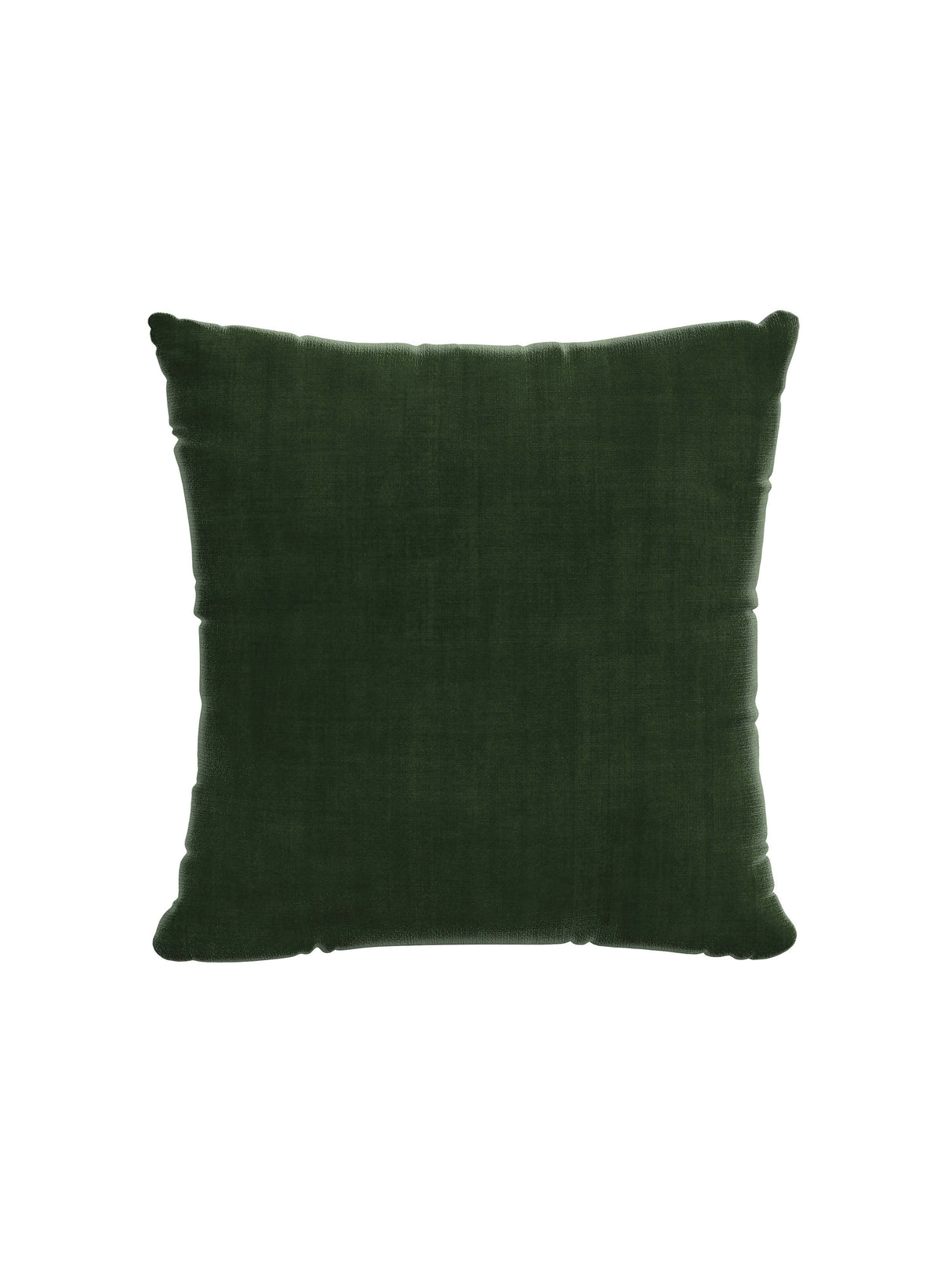 Scalamandre FS30003SCPKEWVE LEWIS VELVET PILLOW - Pillow Col