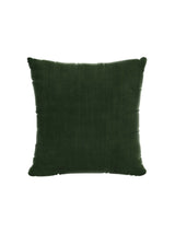 Scalamandre FS30003SCPKEWVE LEWIS VELVET PILLOW - Pillow Col