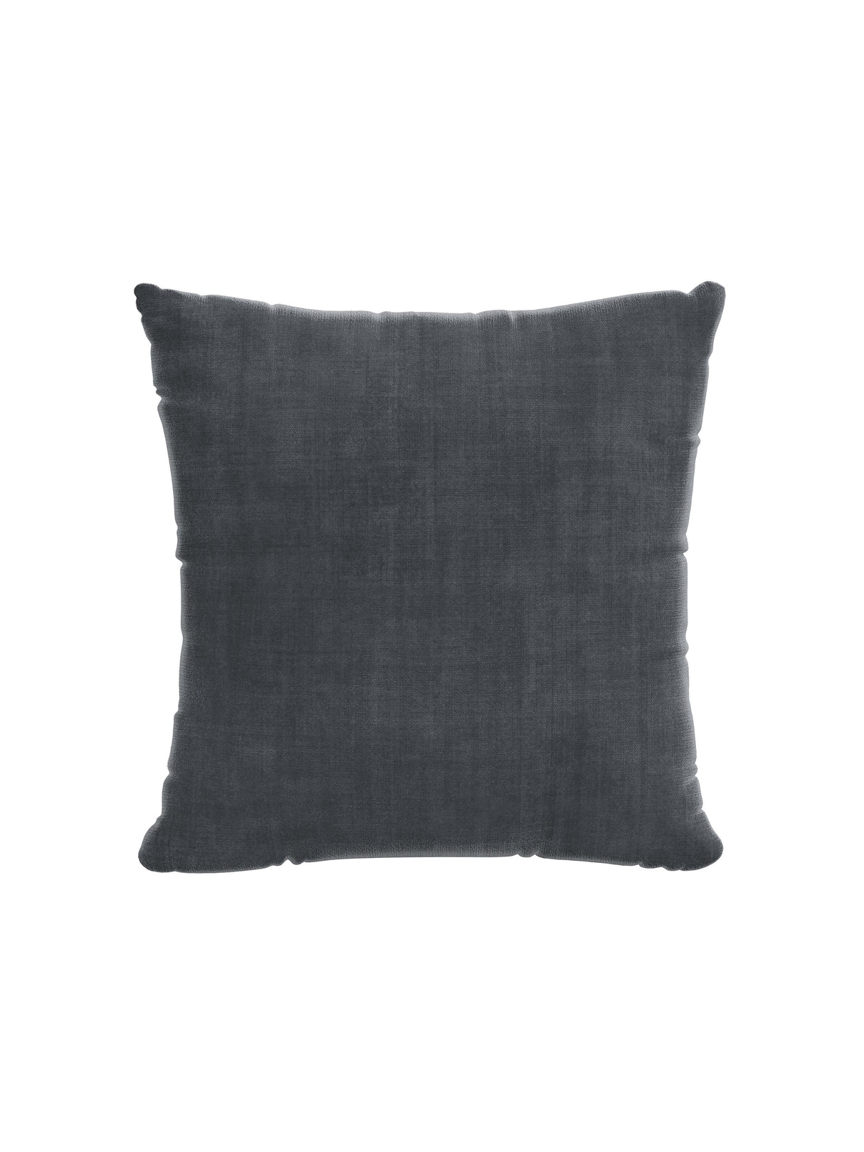 Scalamandre FS30004SCPKEWVE LEWIS VELVET PILLOW - Pillow Col