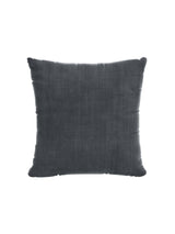 Scalamandre FS30004SCPKEWVE LEWIS VELVET PILLOW - Pillow Col