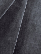 Scalamandre FS30004SCPKEWVE LEWIS VELVET PILLOW - Pillow Col