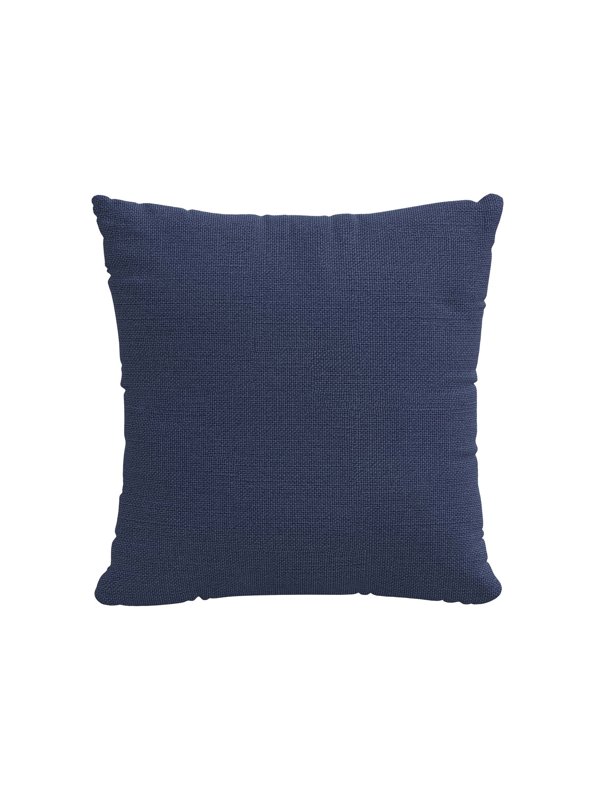 Scalamandre FS30004SCPKSUBB SLUBBY LINEN PILLOW - Pillow Col