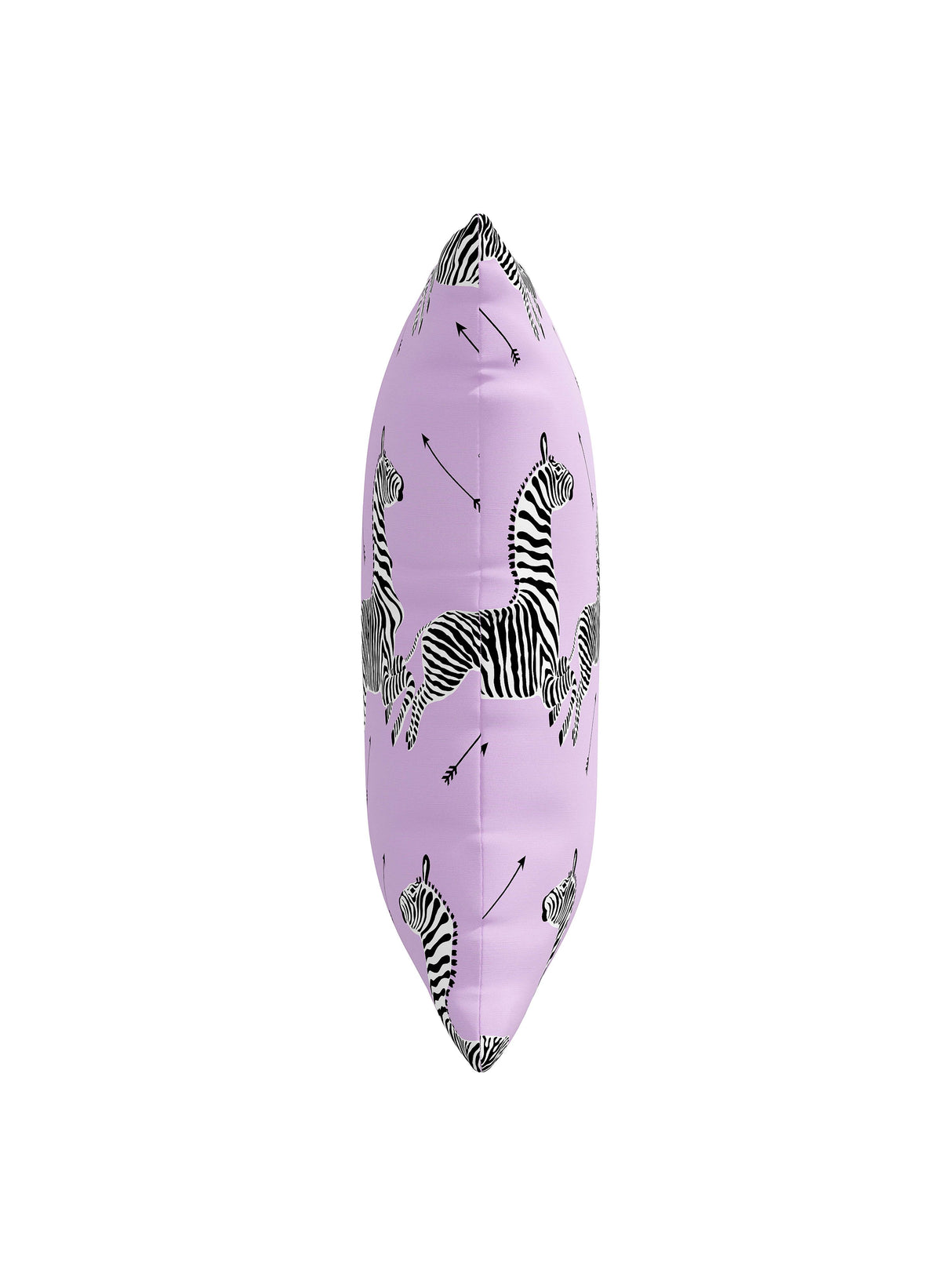 Scalamandre FS30004SCPKZEBR ZEBRAS PILLOW - Pillow Collectio