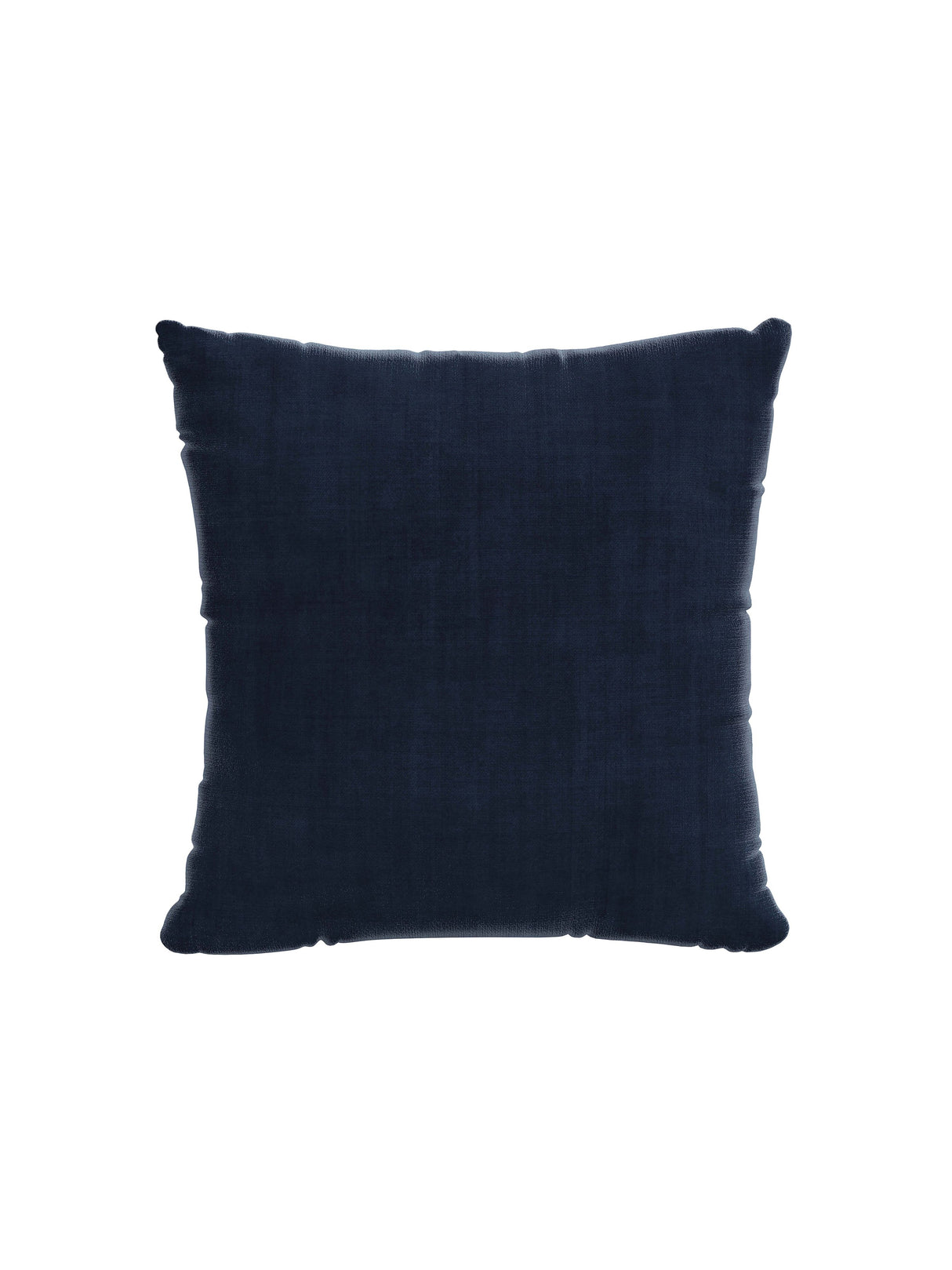 Scalamandre FS30005SCPKEWVE LEWIS VELVET PILLOW - Pillow Col