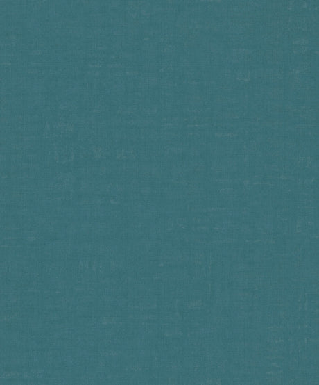 Galerie FS72007 Blue Linen Effect Textured - Eade's Wallpaper