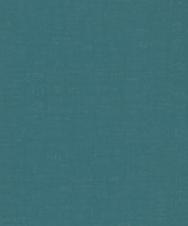 Galerie FS72007 Blue Linen Effect Textured - Eade's Wallpaper