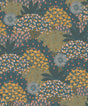 Galerie FS72008 Multi-coloured Forest Bloom Motif - Eade's Wallpaper
