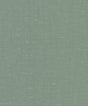 Galerie FS72013 Green Linen Effect Textured - Eade's Wallpaper