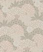Galerie FS72015 Beige Forest Bloom Motif - Eade's Wallpaper