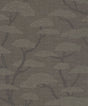 Galerie FS72018 Bronze Brown Chinoiserie Tree Motif - Eade's Wallpaper