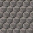 Galerie FS72027 Silver Grey Geometric Motif - Eade's Wallpaper