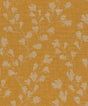 Galerie FS72032 Gold Floral Trail Motif - Eade's Wallpaper