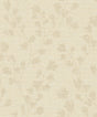 Galerie FS72035 Beige Floral Trail Motif - Eade's Wallpaper