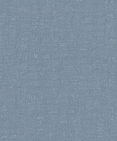 Galerie FS72037 Blue Linen Effect Textured - Eade's Wallpaper