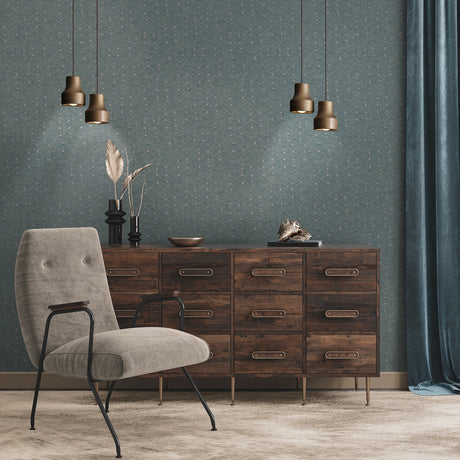 Eade's FS72038-sample Blue