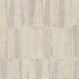Galerie FS72039 Cream Geo Point Wood Effect Motif - Eade's Wallpaper