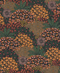 Galerie FS72040 Orange Forest Bloom Motif - Eade's Wallpaper