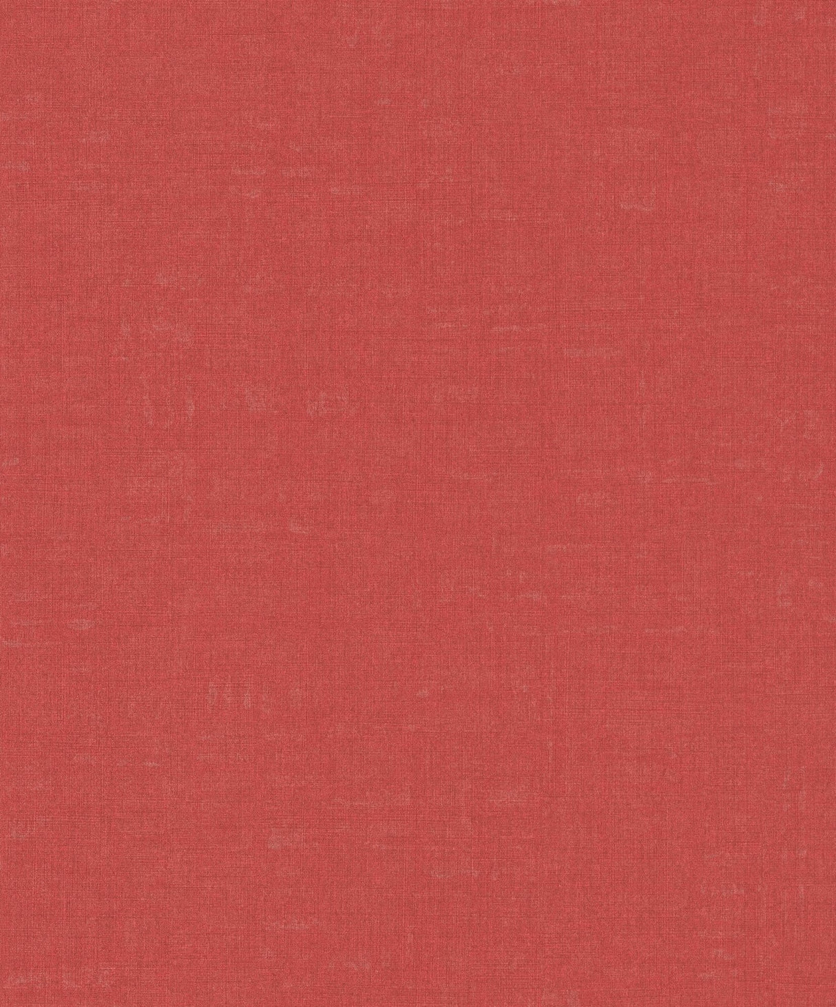 Galerie FS72041 Red Linen Effect Textured - Eade's Wallpaper