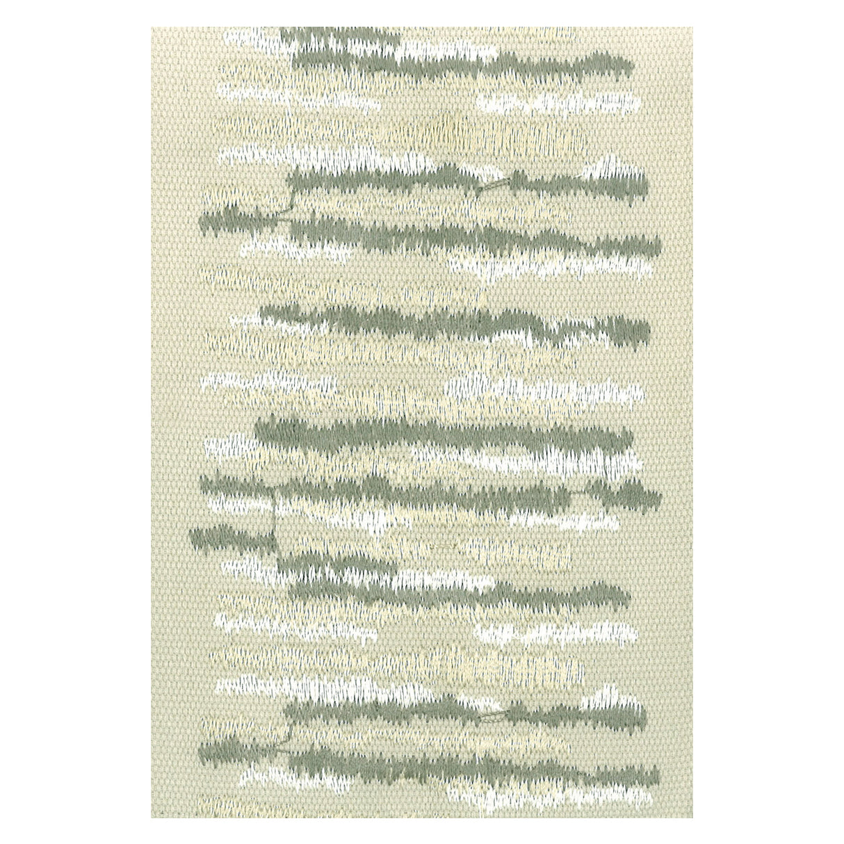 STOUT FUNF-1 FUNFO 1 BIRCH Fabric - Eades Wallpaper & Fabric