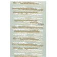 STOUT FUNF-3 FUNFO 3 PISTACHIO Fabric - Eades Wallpaper & Fabric
