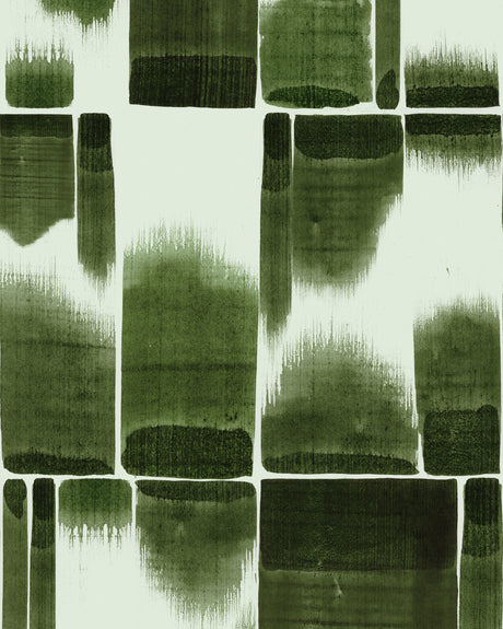 MindtheGap FUSION Moss - Wallpaper Collection 2025 - Jazz Live