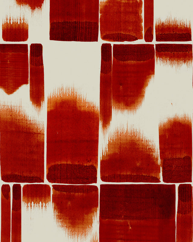 MindtheGap FUSION Scarlet - Wallpaper Collection 2025 - Jazz Live