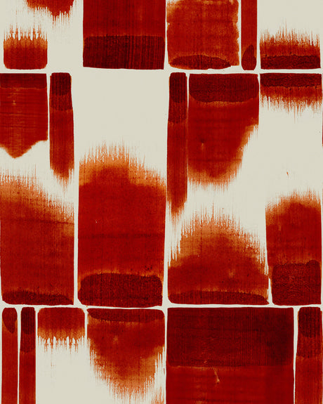 MindtheGap FUSION Scarlet - Wallpaper Collection 2025 - Jazz Live