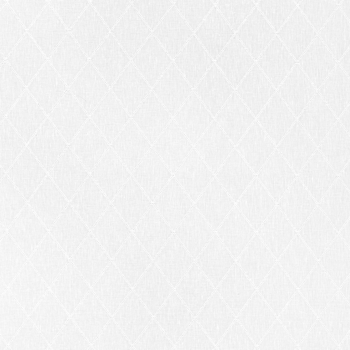 Thibaut FWW7104 SKIPTON TRELLIS Snow White