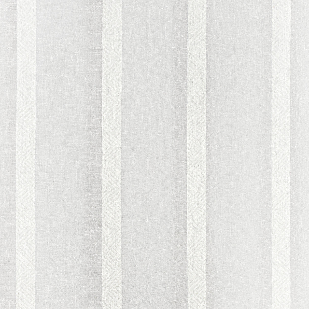 Thibaut FWW7123 COBBLE HILL STRIPE Ivory