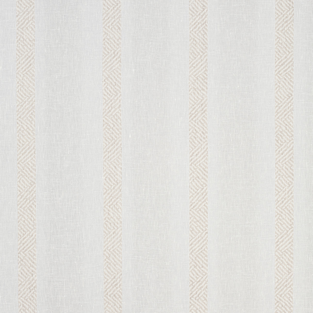 Thibaut FWW7124 COBBLE HILL STRIPE Champagne