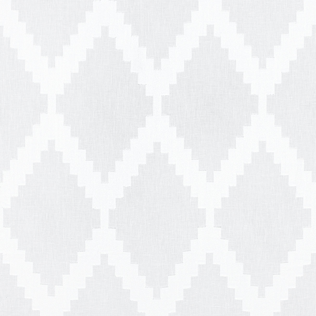 Thibaut FWW7129 HARLOW SHEER Snow White