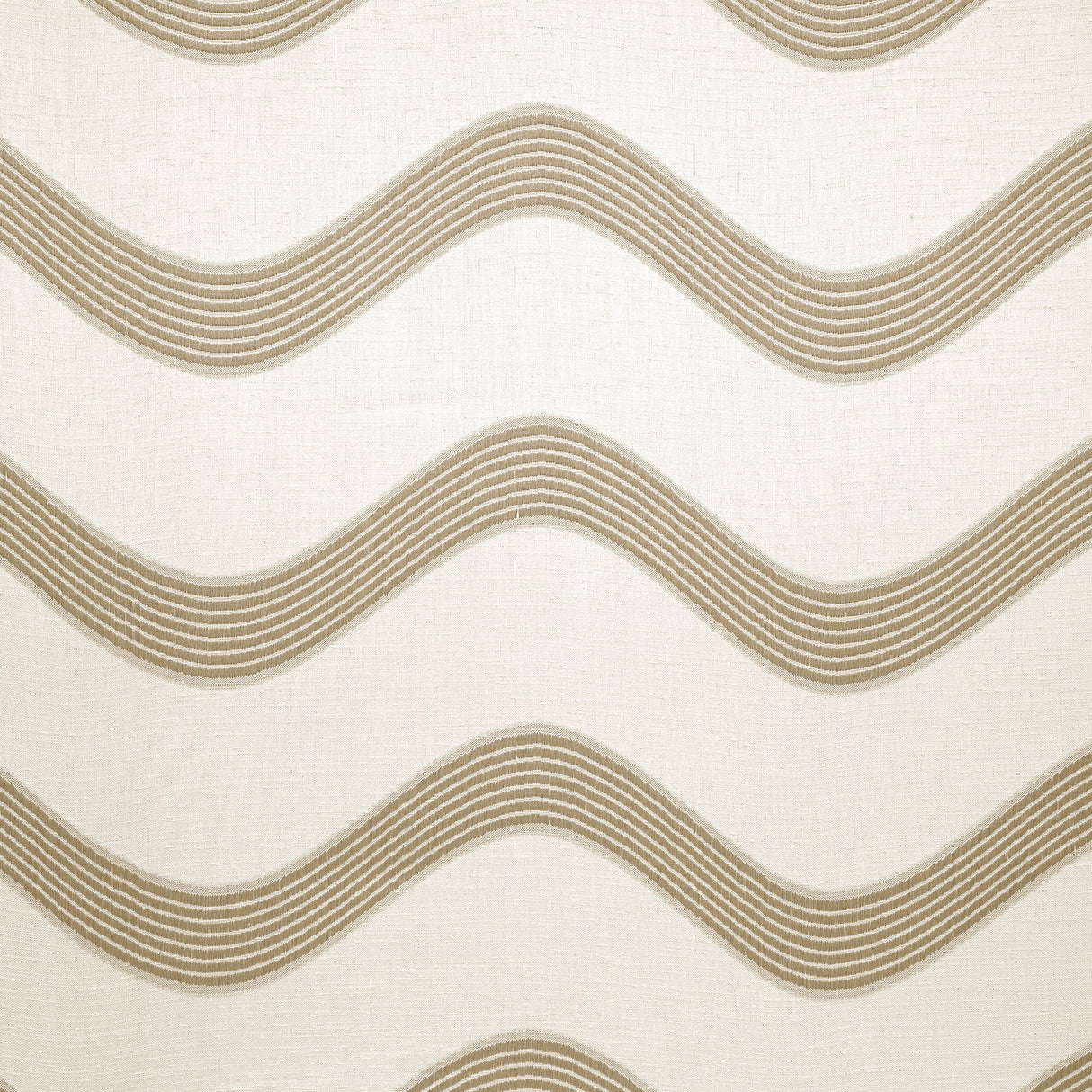 Thibaut FWW7149 CASSIDY SHEER Champagne