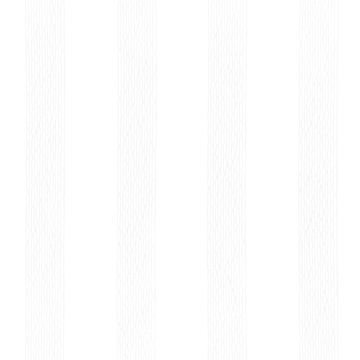 Thibaut FWW8264 CYPRESS STRIPE Snow White