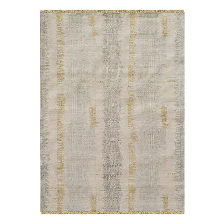 Amer Rugs FK(HS)-105 Pearl Aztec Area Rug