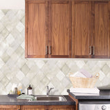 Eade's G12261-sample Silver Grey