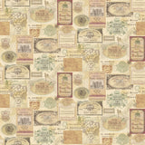 Eade's G12281-sample Multi-coloured