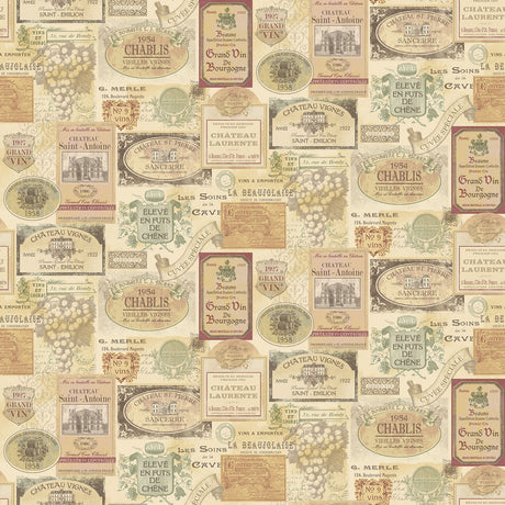 Eade's G12281-sample Multi-coloured