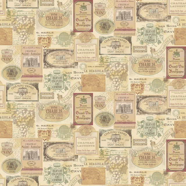 Eade's G12281-sample Multi-coloured