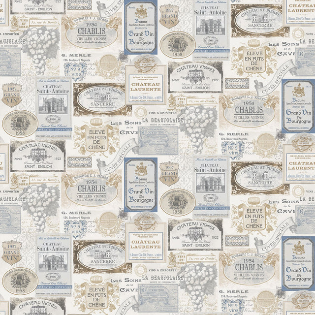 Eade's G12283-sample Blue