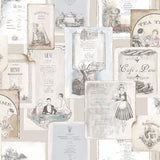 Eade's G12287-sample Multi-coloured