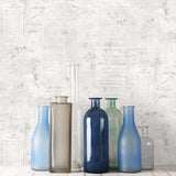 Eade's G12296-sample Silver Grey